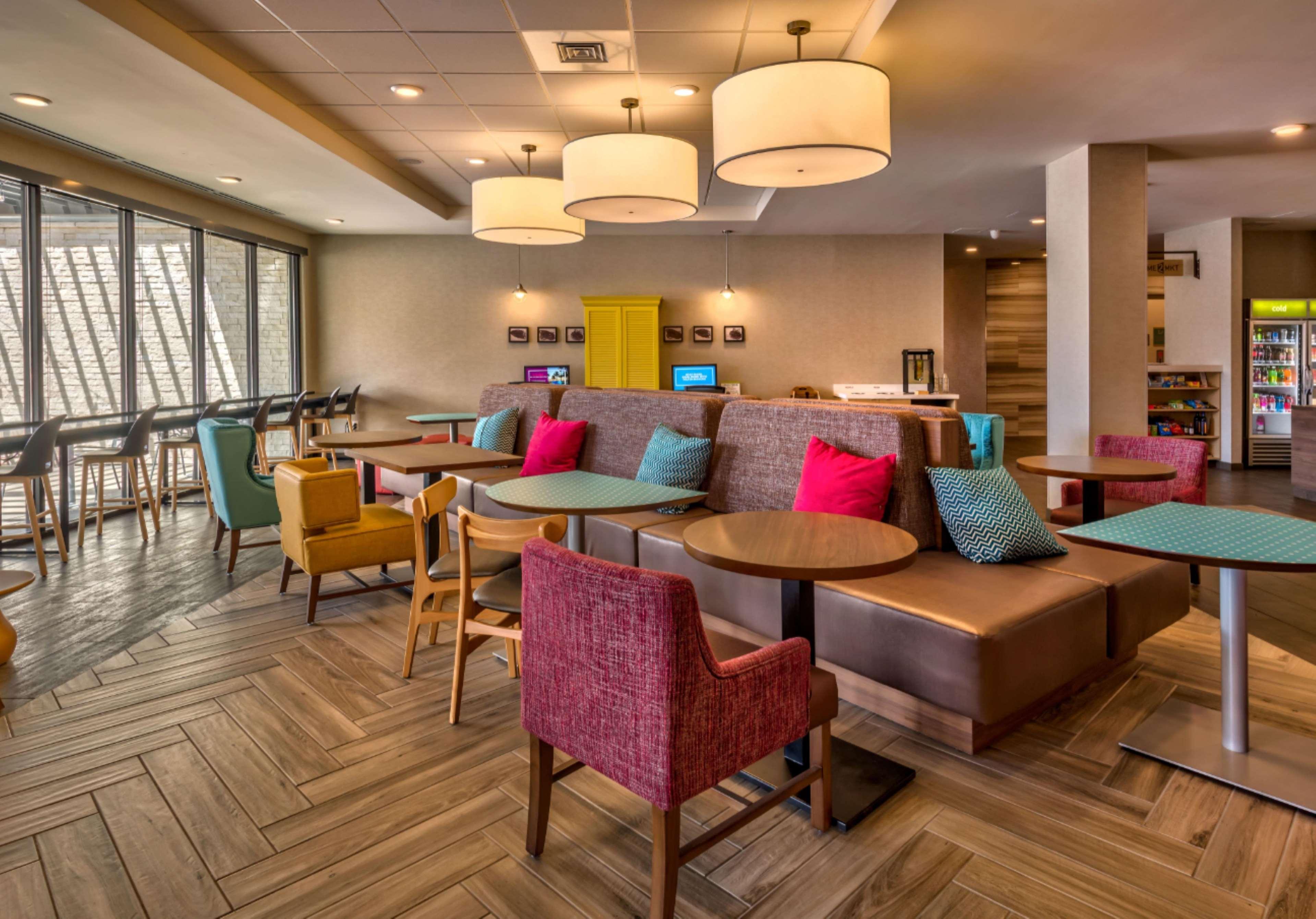 Home2 Suites By Hilton Рино Экстерьер фото